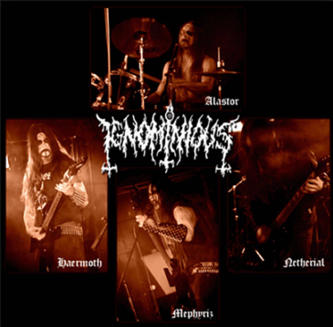 Ignominious