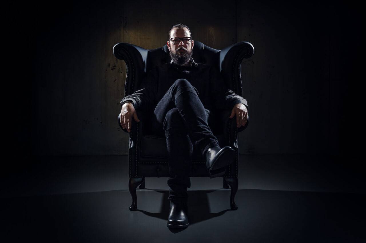 Ihsahn