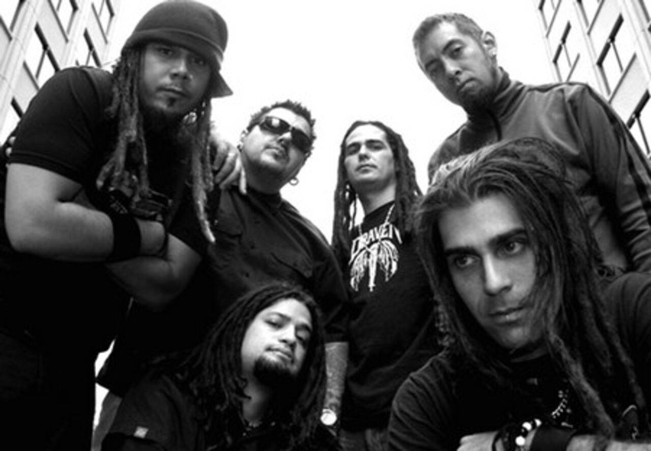 Ill Nino