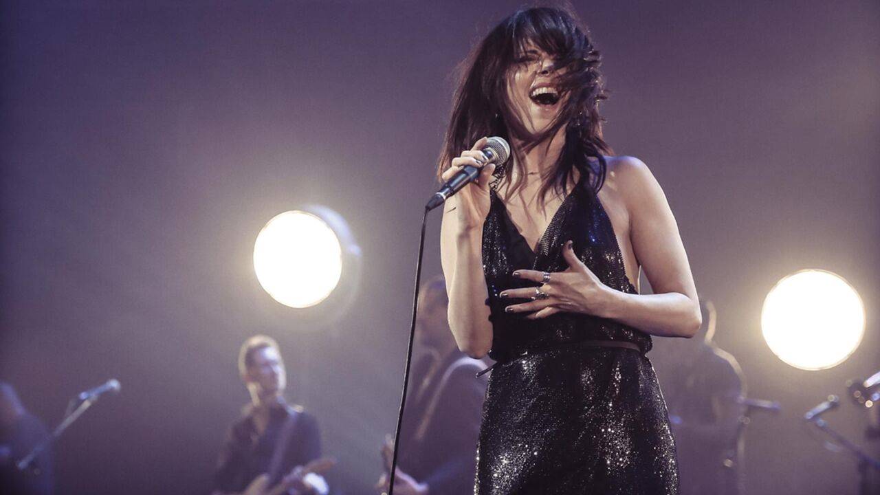 Imelda May