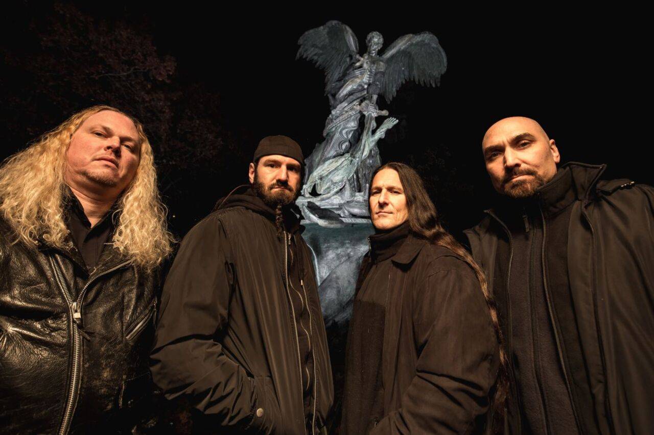 Immolation