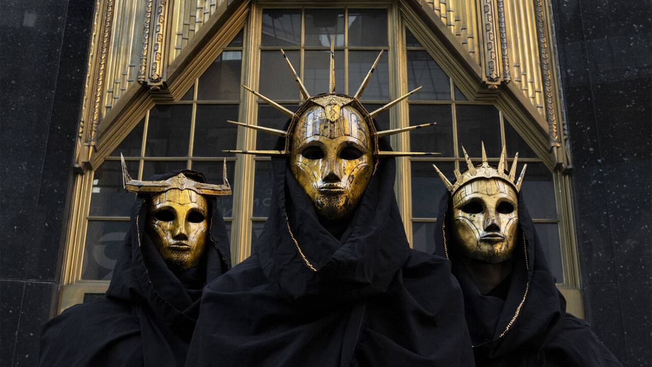 Imperial Triumphant