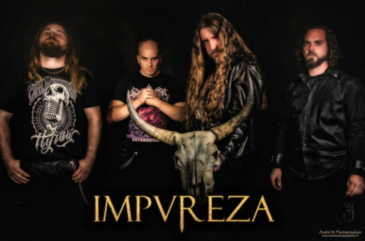 Impureza