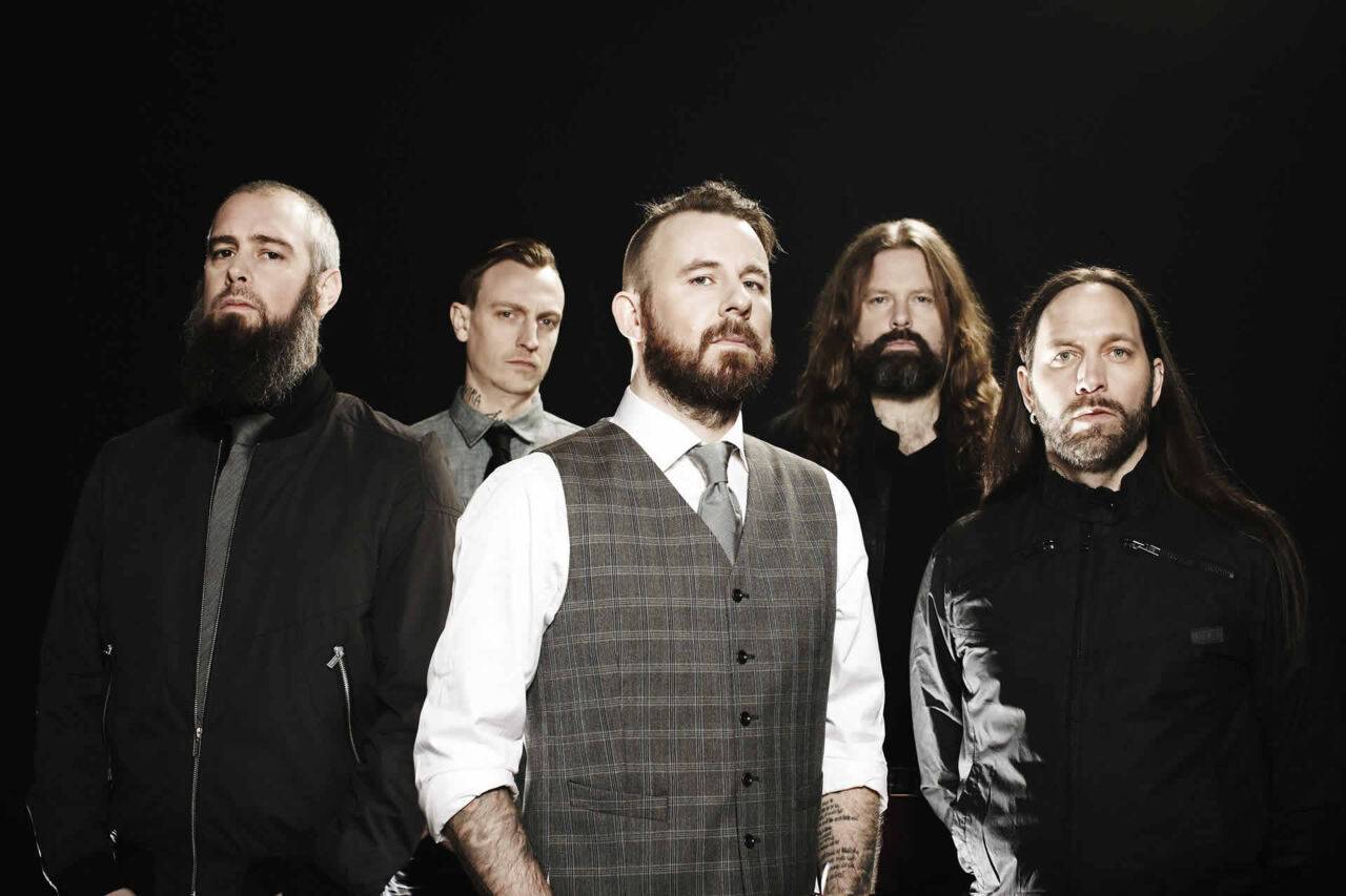 In Flames