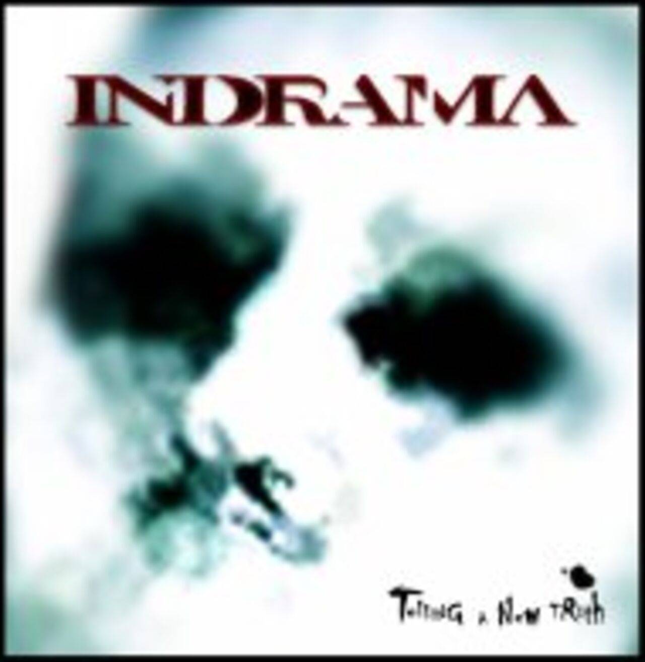 Indrama