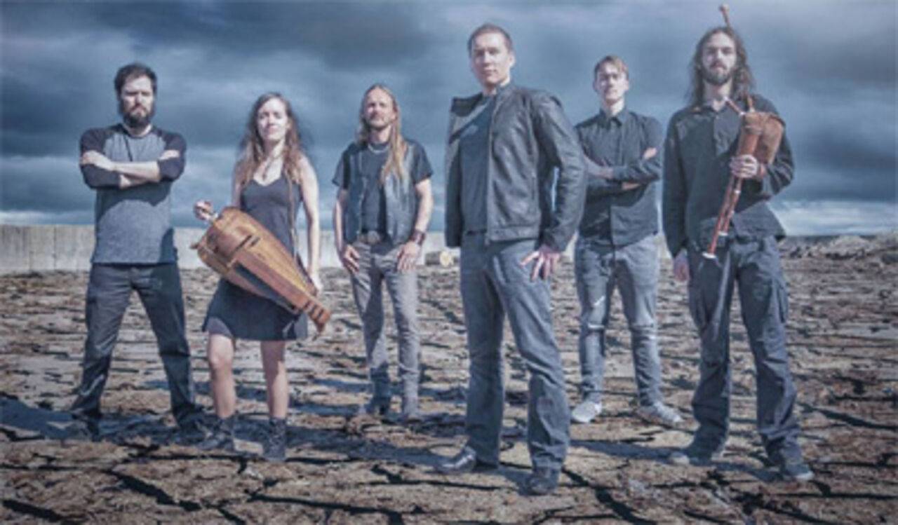 Ithilien