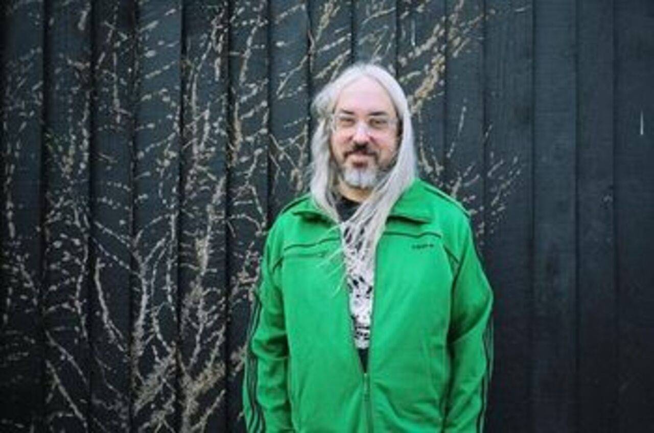 J Mascis