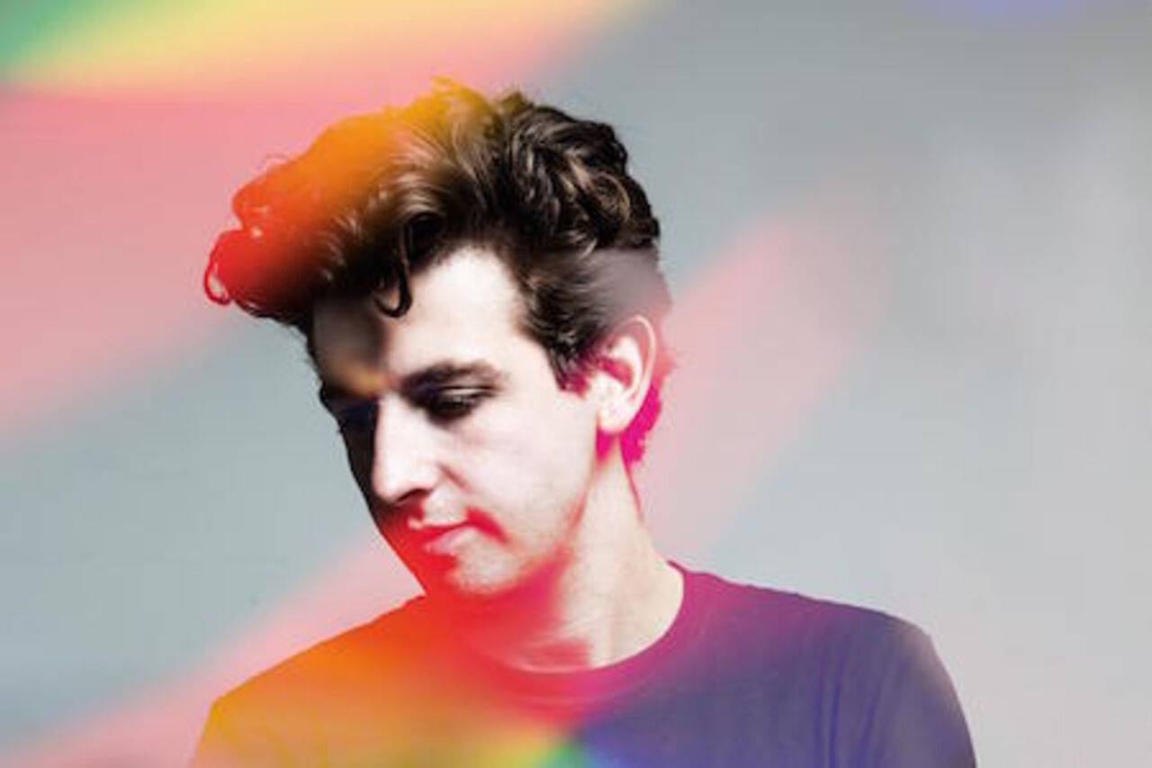 Jamie Xx