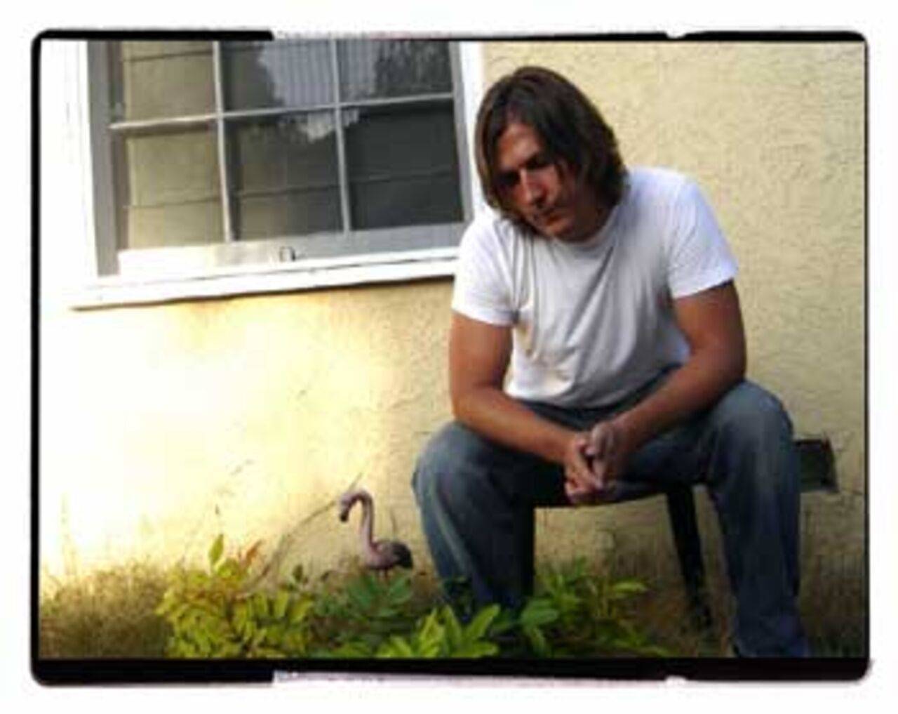 Jeff Caudill