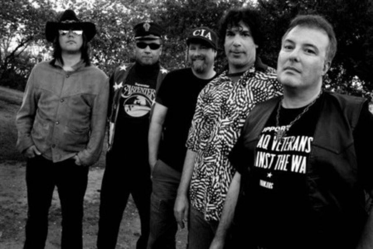 Jello Biafra And The Guantanamo School Of Medicine