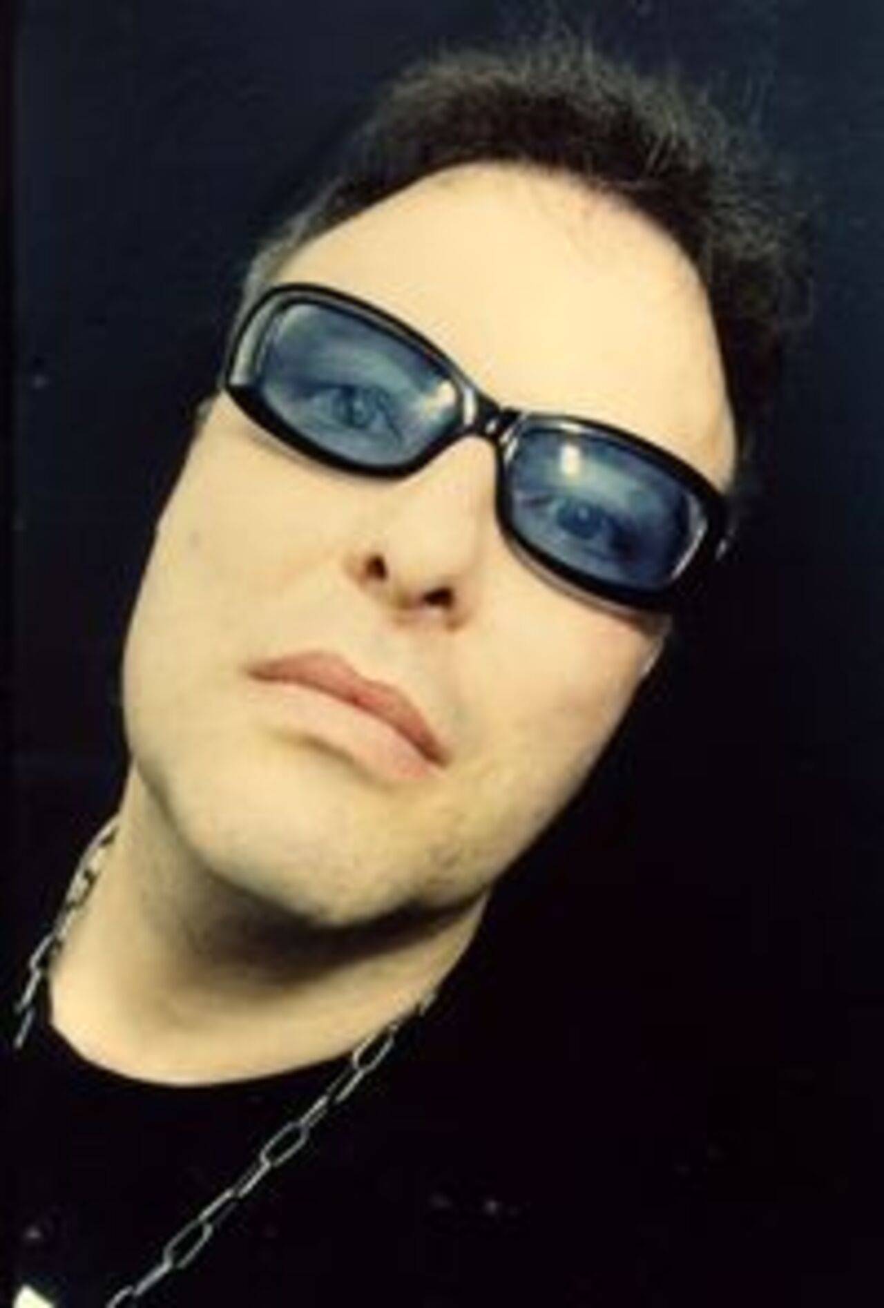 Jello Biafra W The Melvins