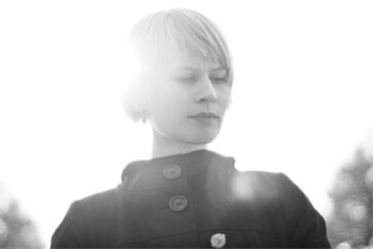 Jenny Hval