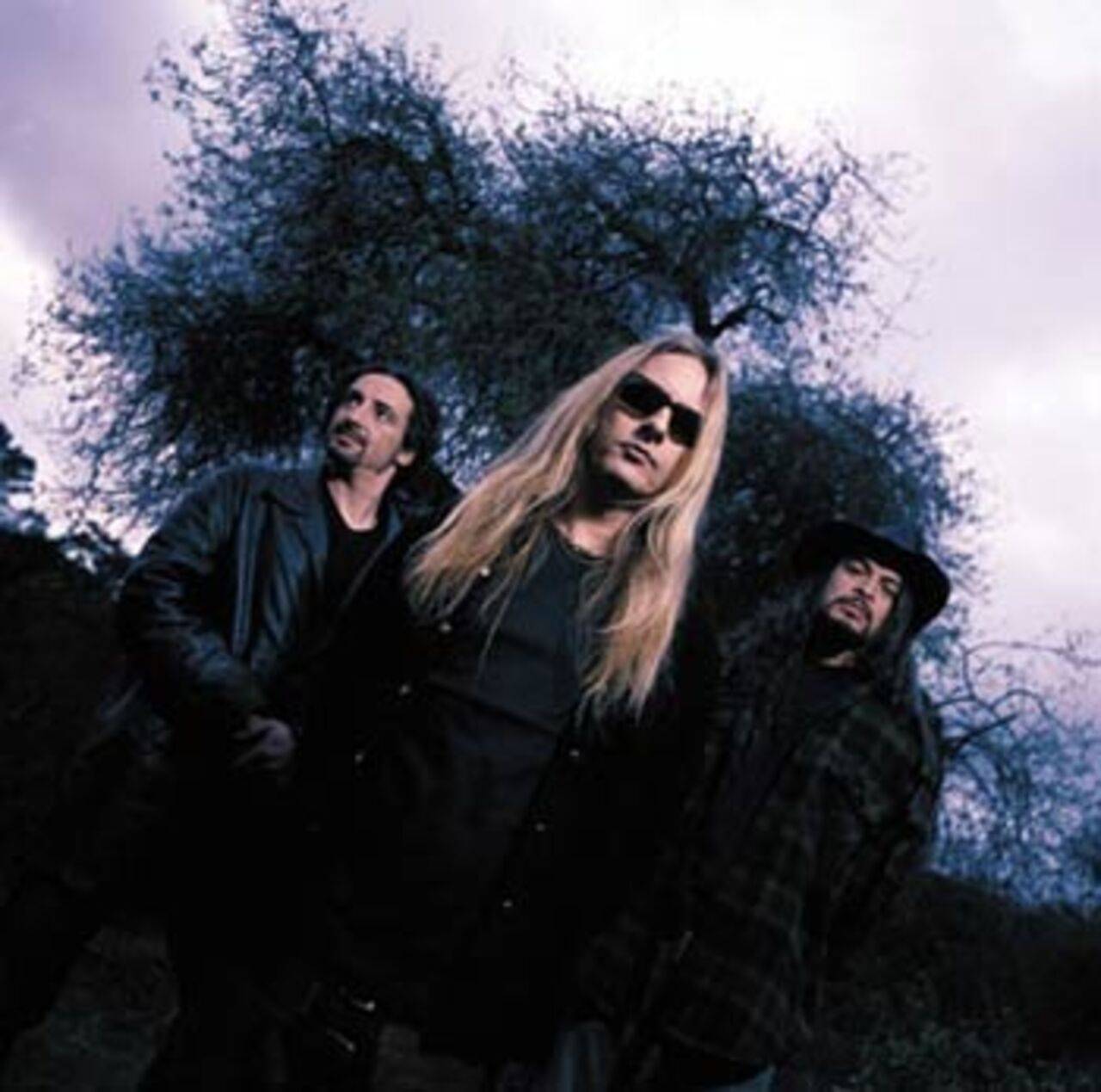 Jerry Cantrell