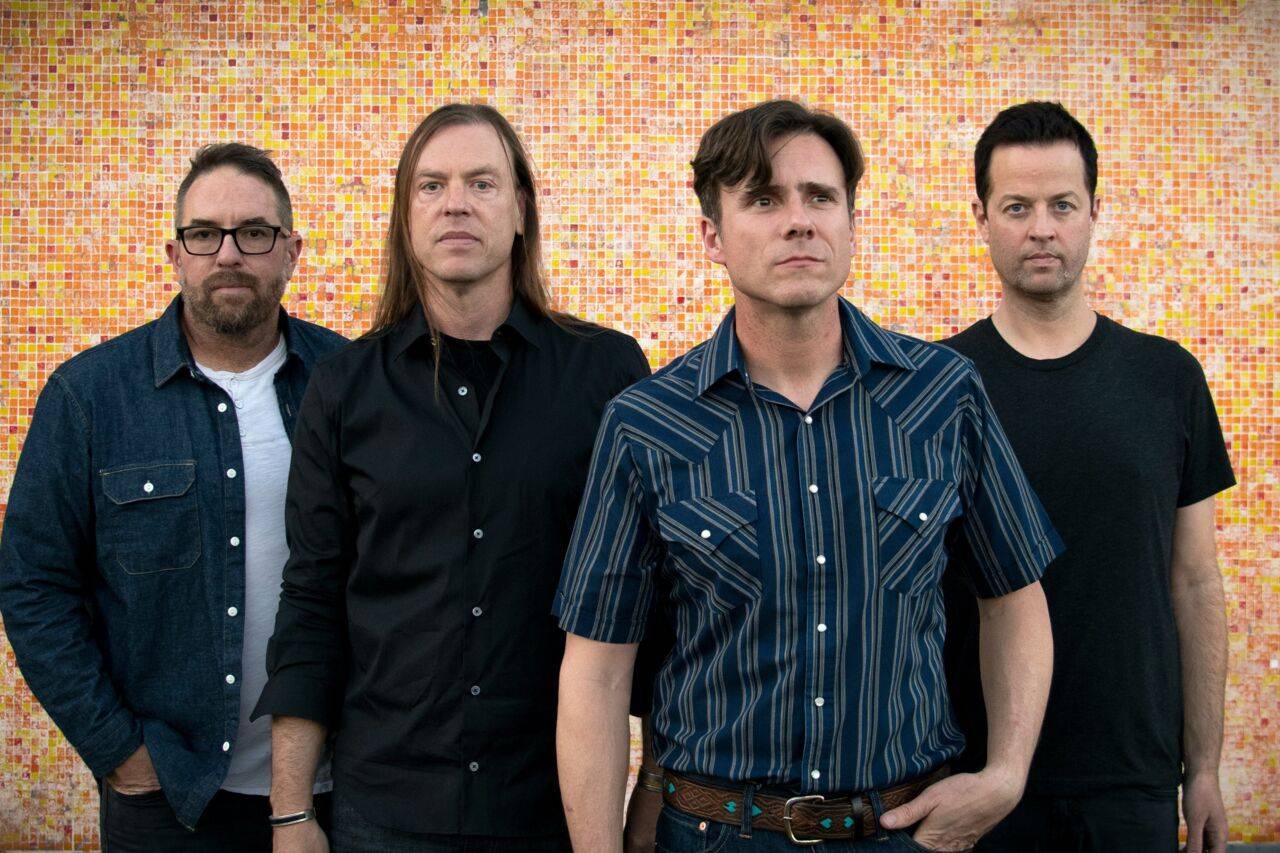 Jimmy Eat World