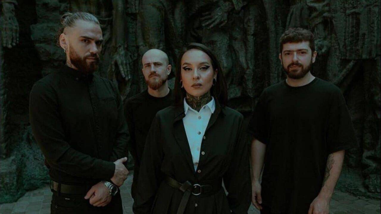 Jinjer