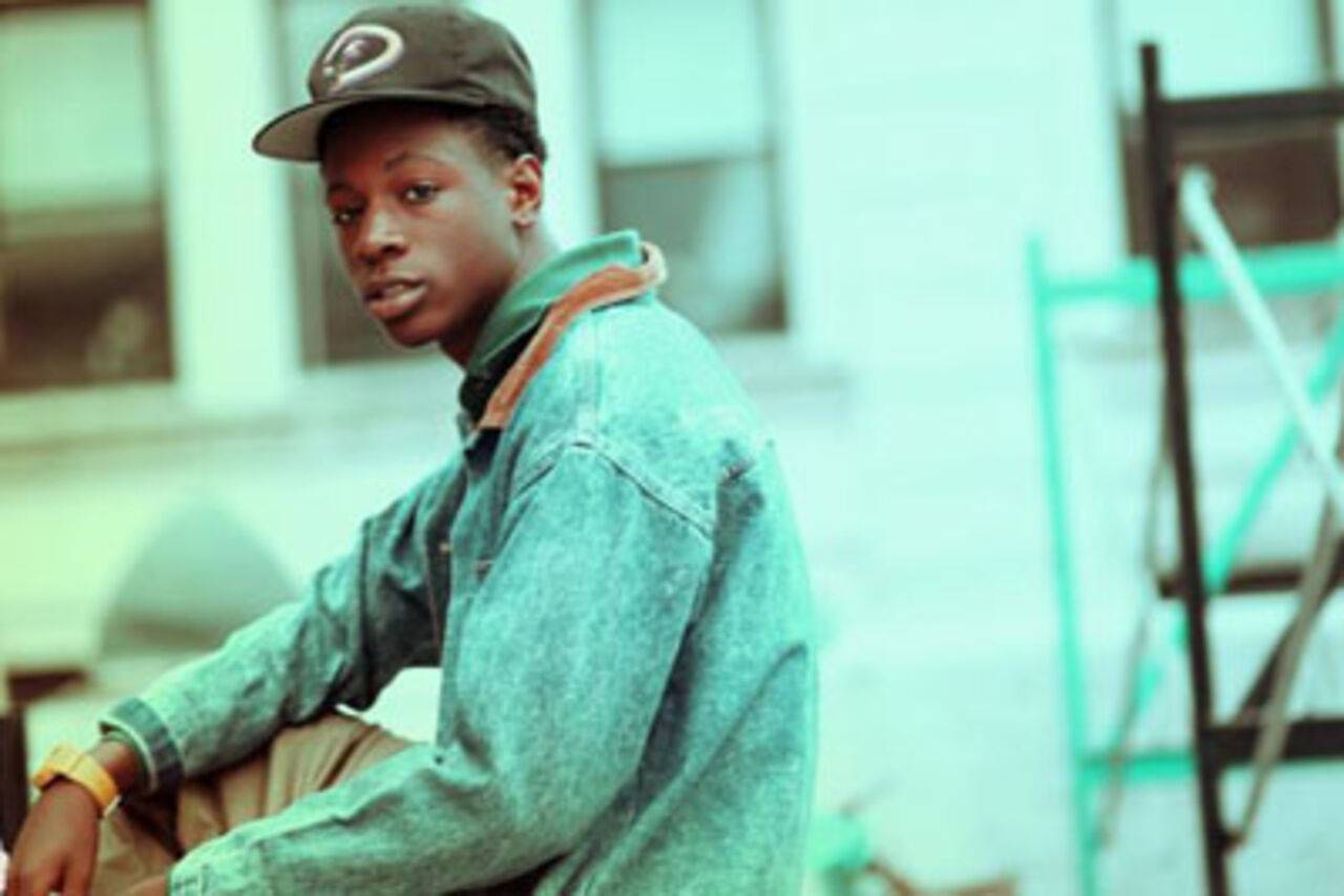 Joey Badass