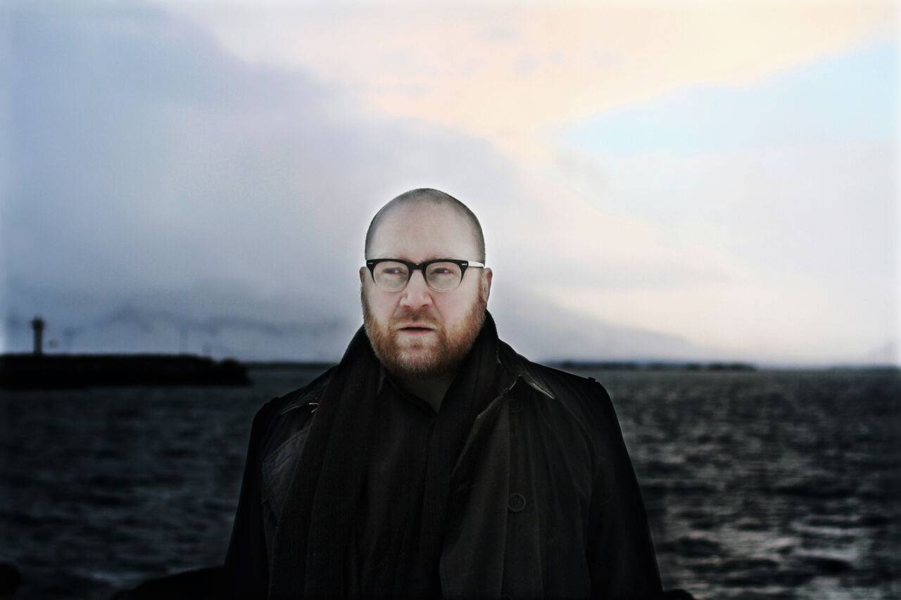 Johann Johannsson