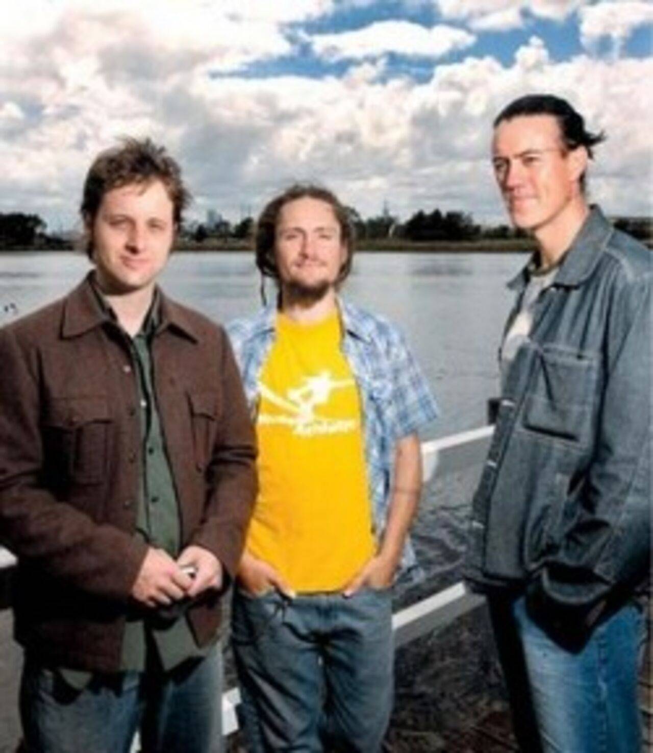 John Butler Trio