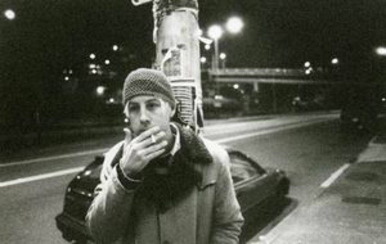 John Vanderslice
