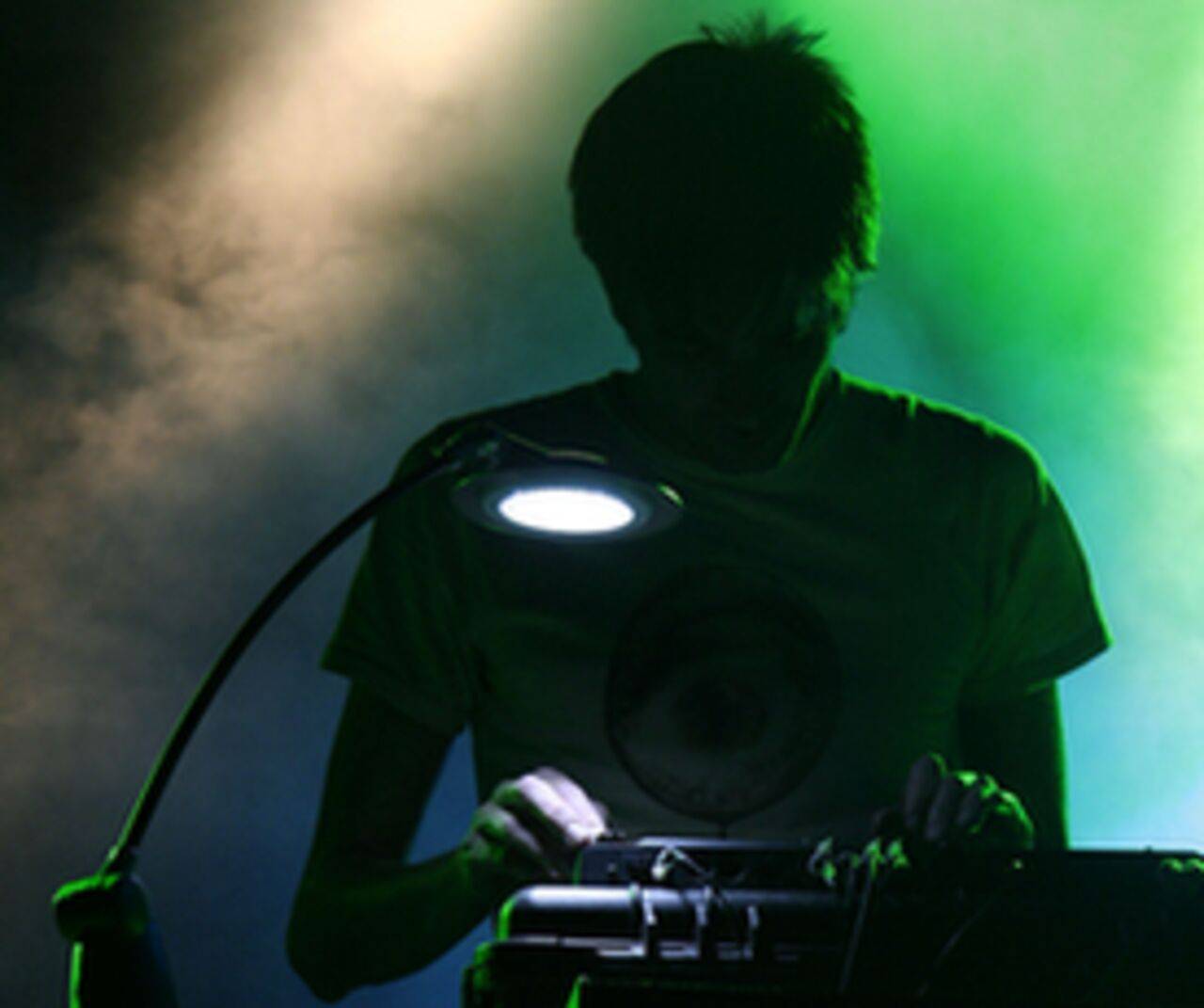 Jon Hopkins