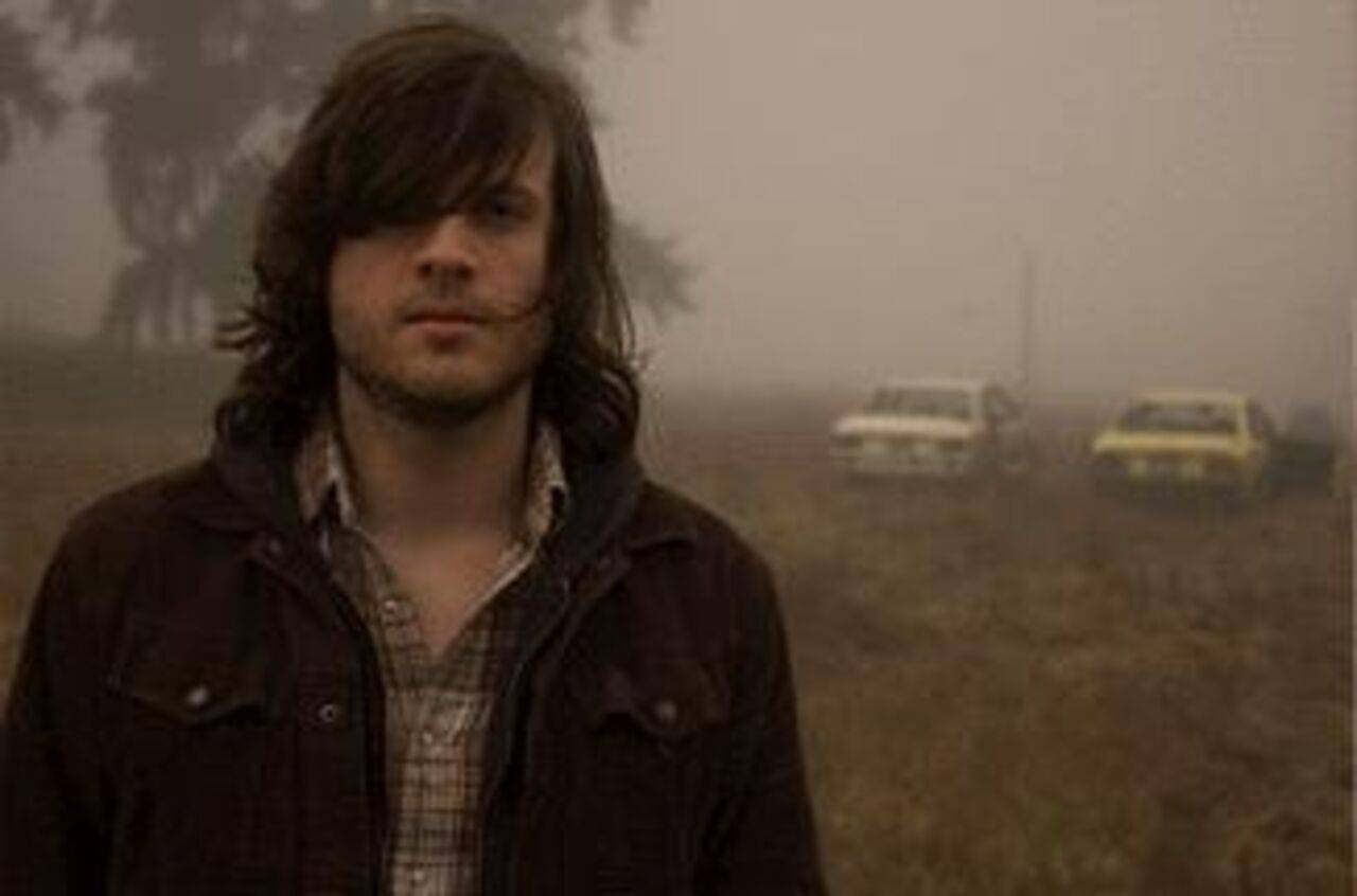 Josh Tillman