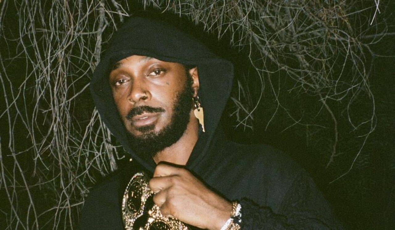 Jpegmafia