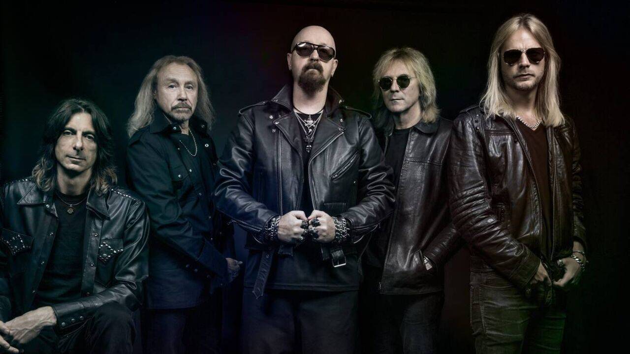 Judas Priest