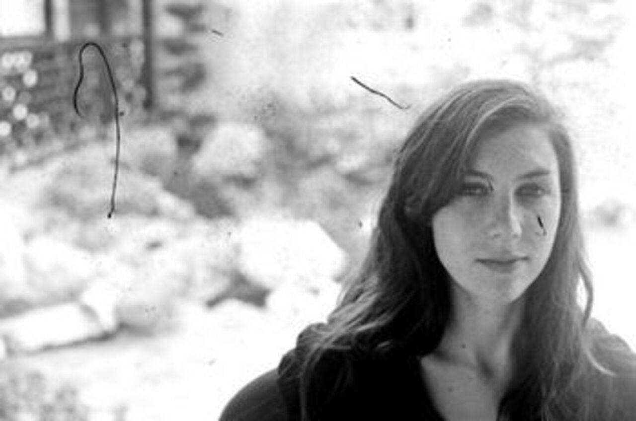 Julia Holter