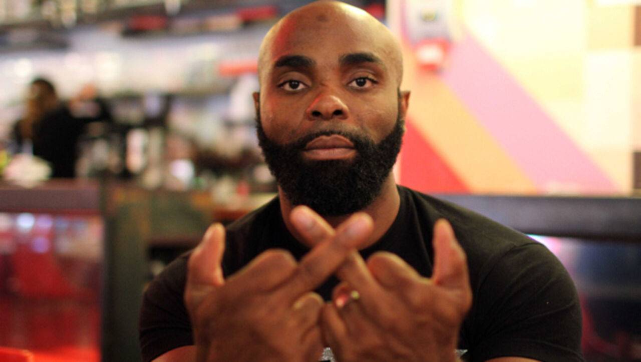 Kaaris