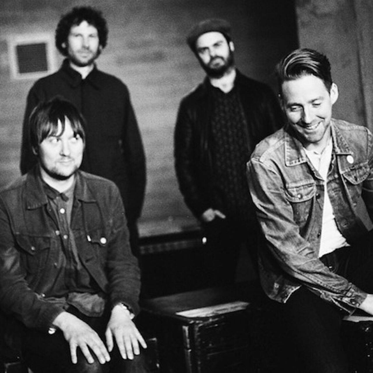 Kaiser Chiefs