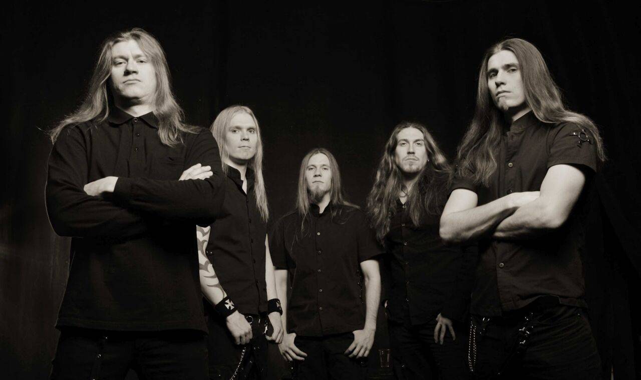 Kalmah