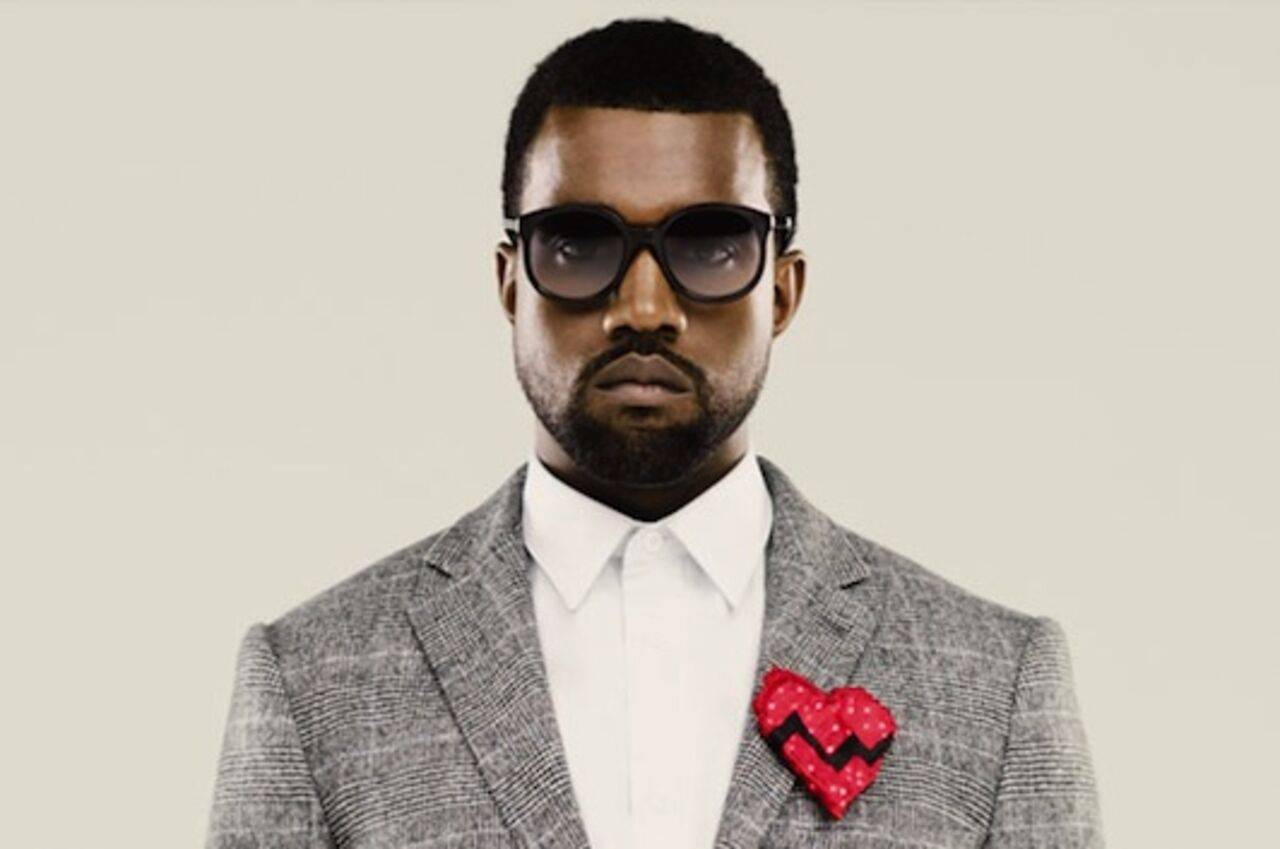 Kanye West