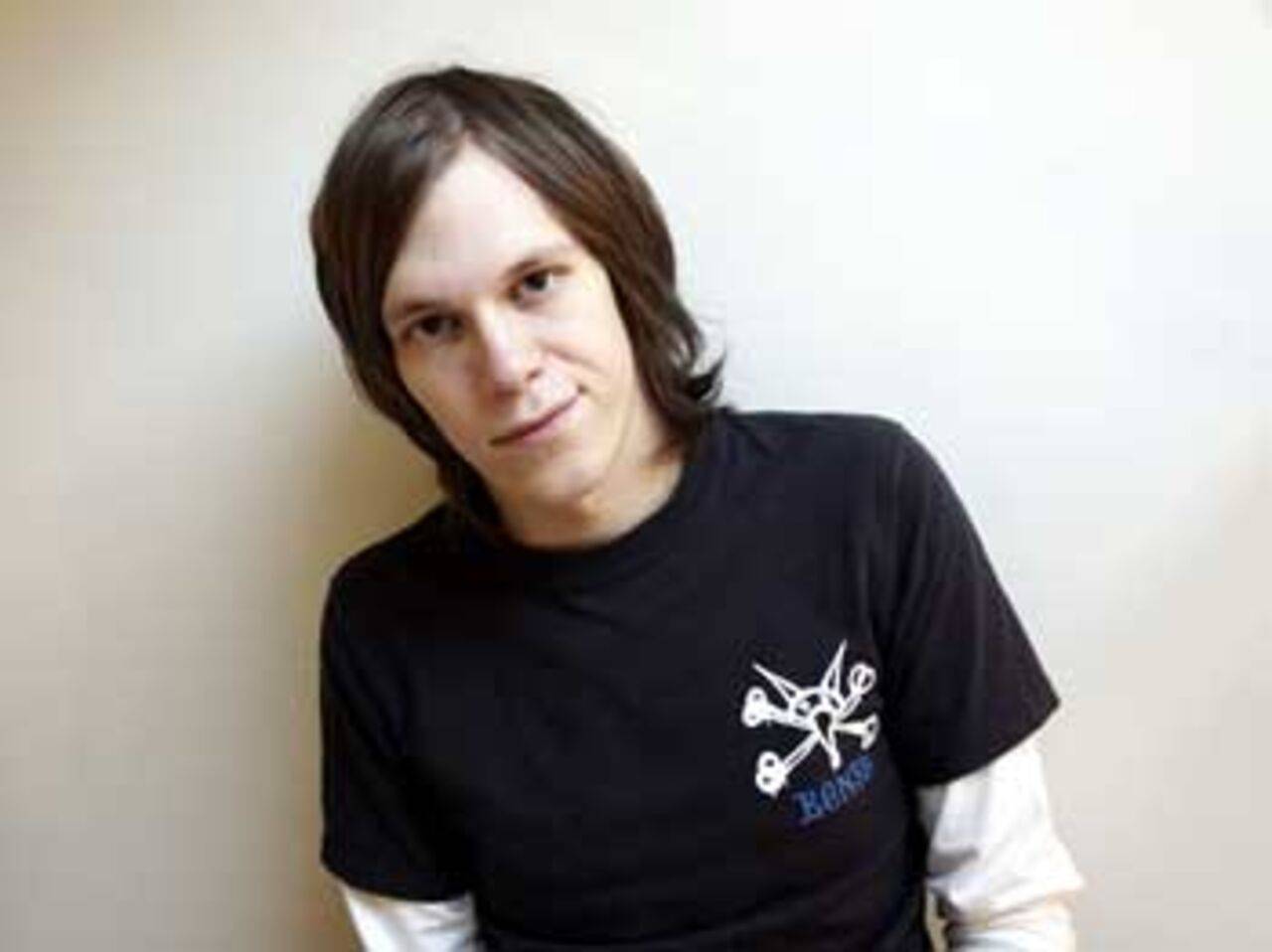 Karl Larsson