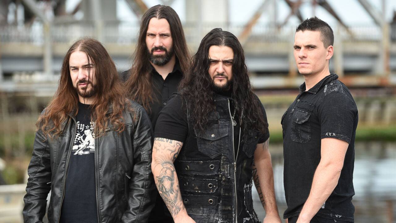 Kataklysm
