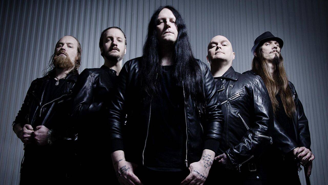 Katatonia