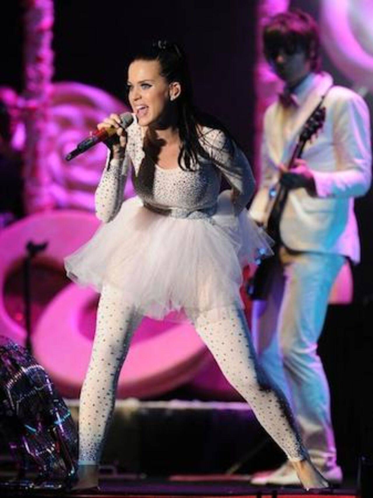 Katy Perry