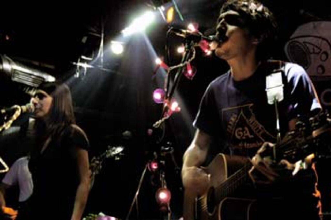 Kid Francescoli
