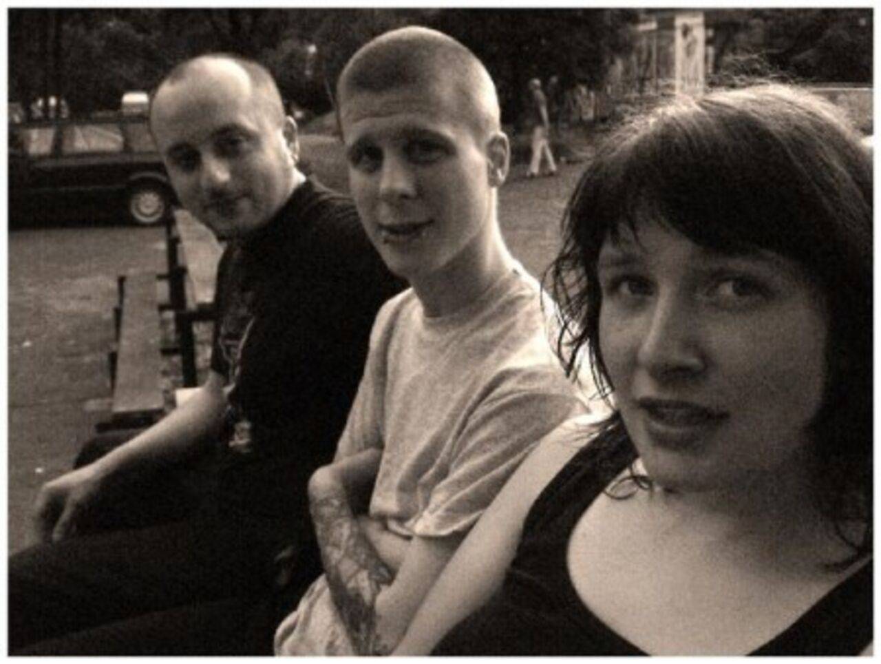 Kids Of The Black Hole