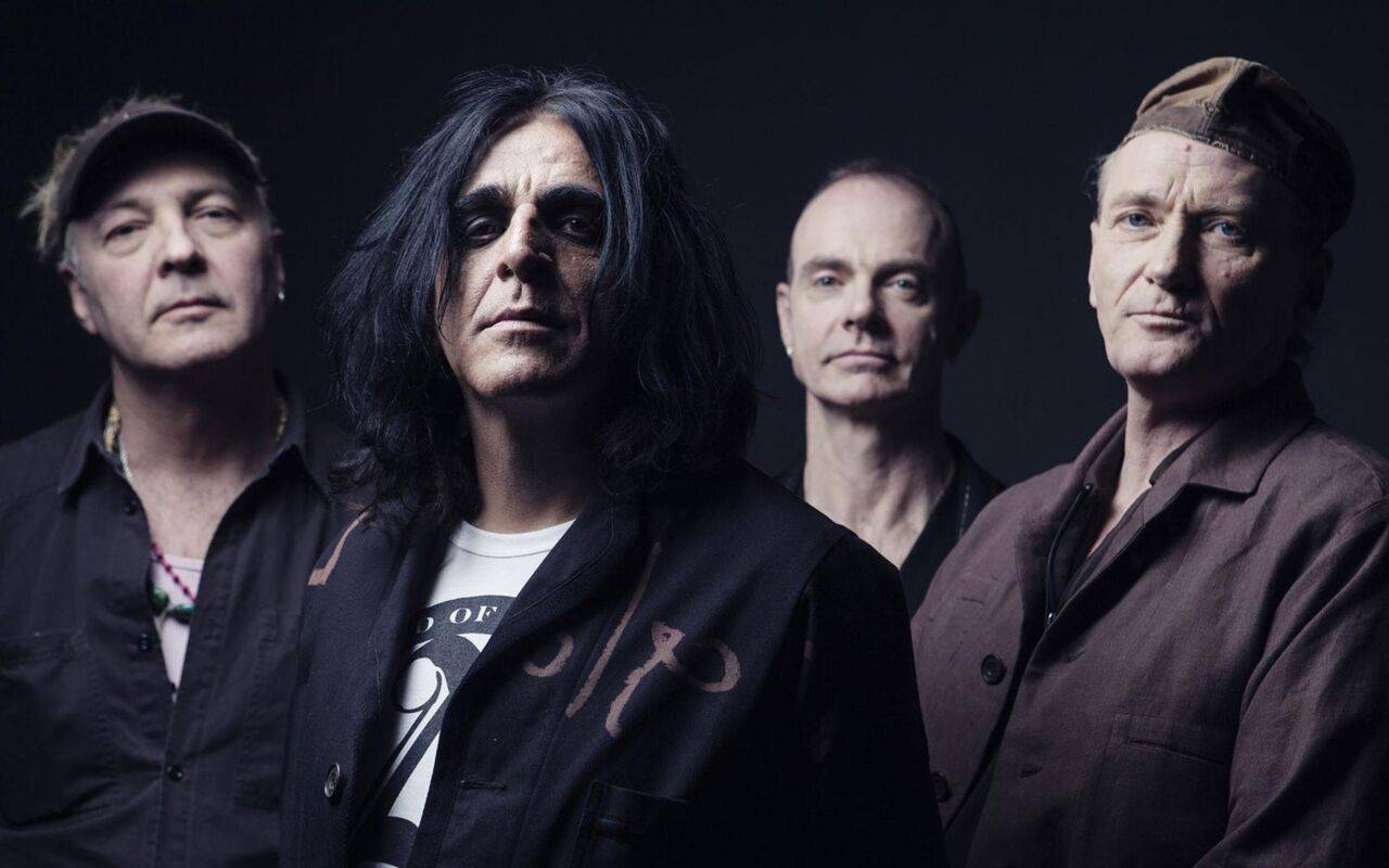 Killing Joke