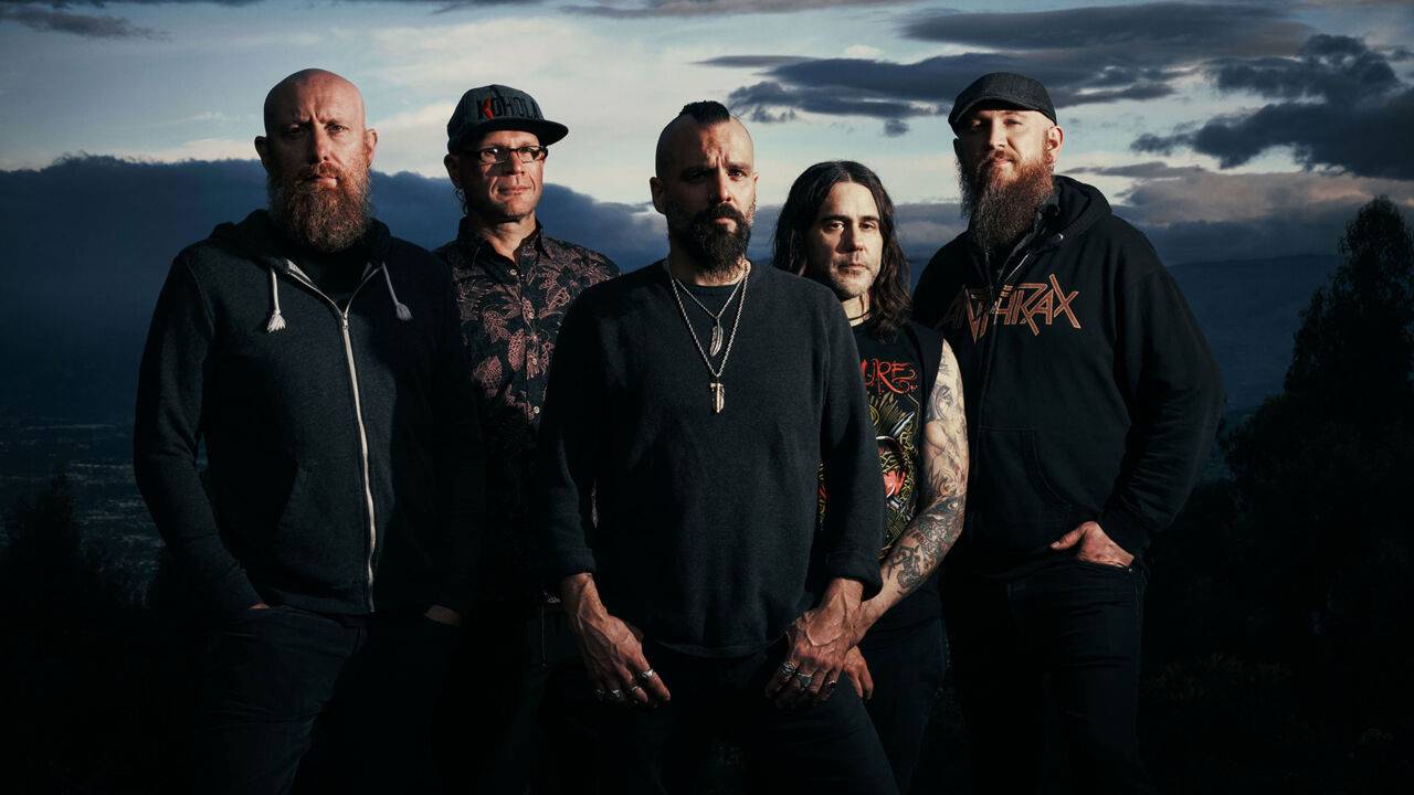 Killswitch Engage