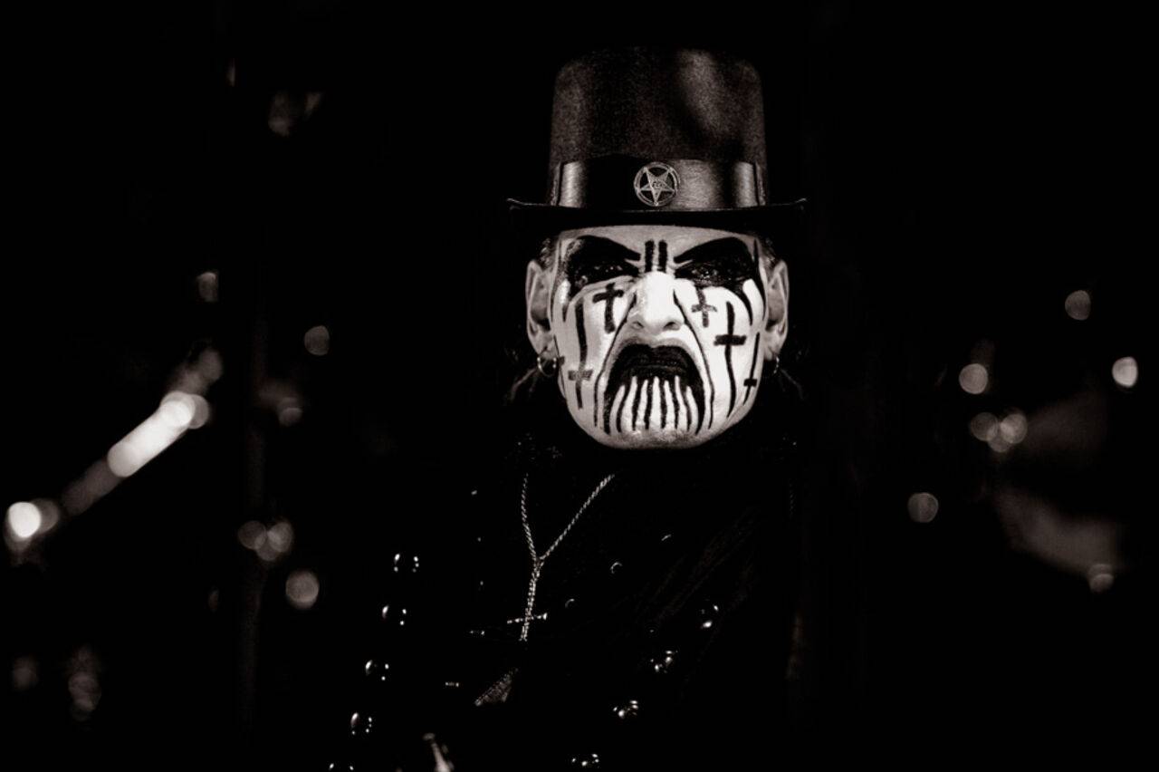 King Diamond
