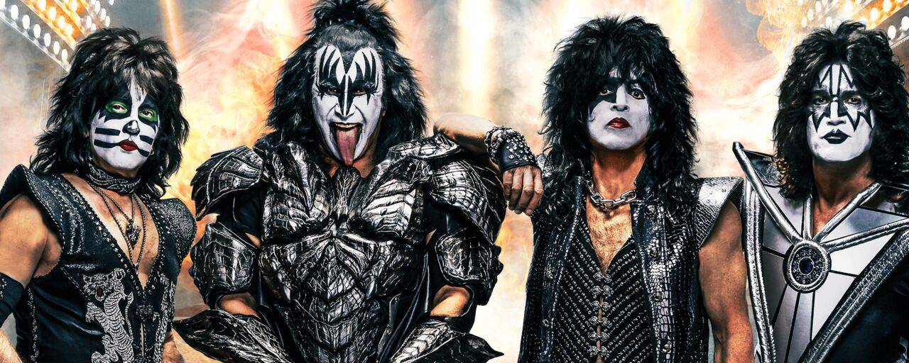 Kiss