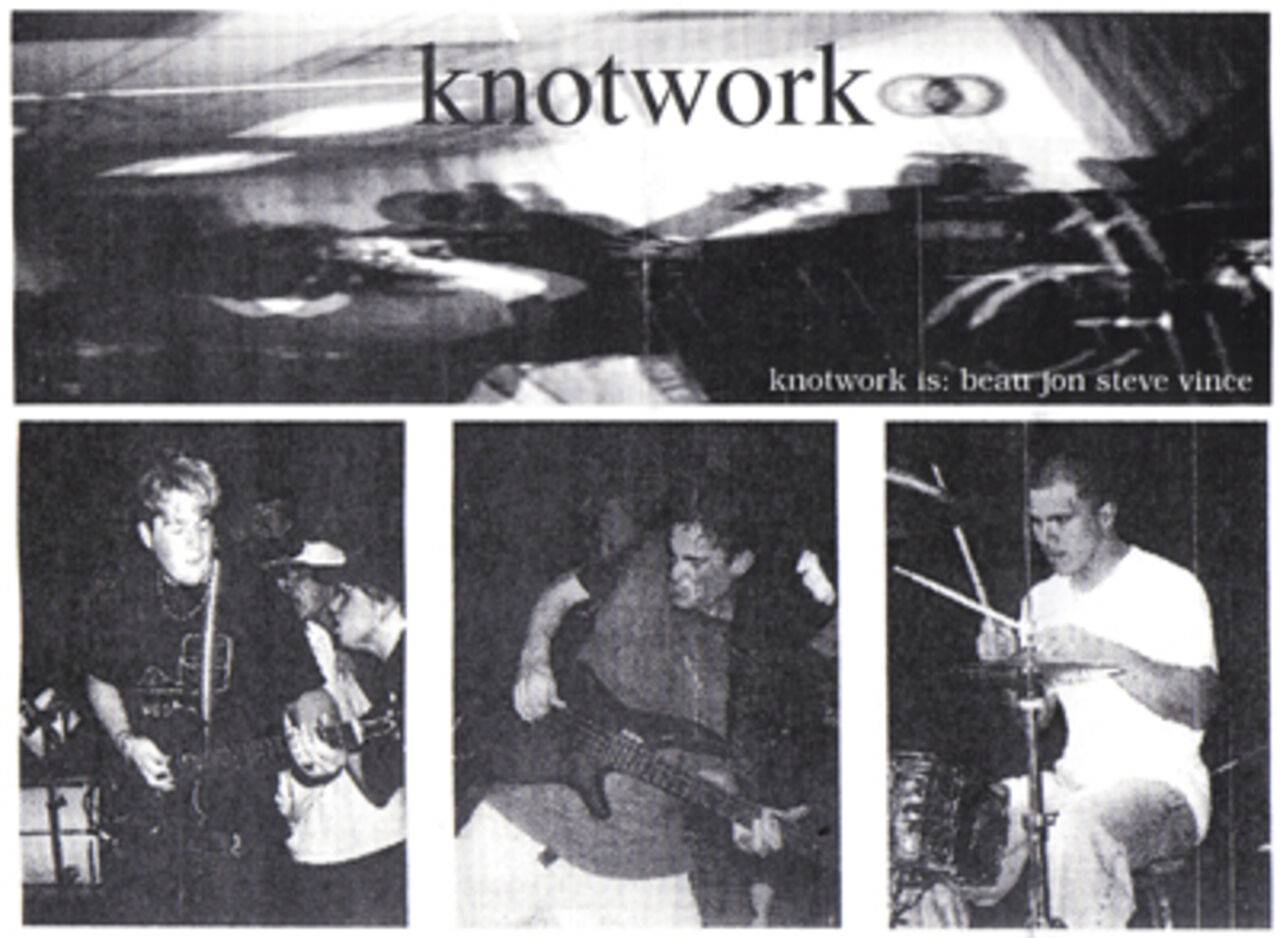 Knotwork