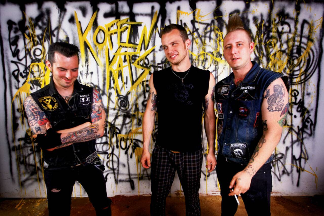 Koffin Kats