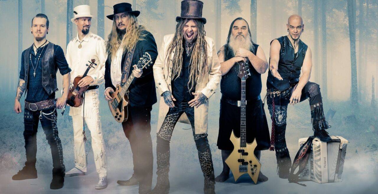 Korpiklaani