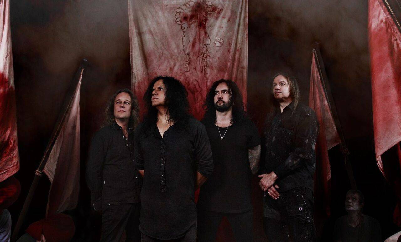 Destruction Unveils Musical Fury in New Music Video &quot;Scumbag Human Race&quot;