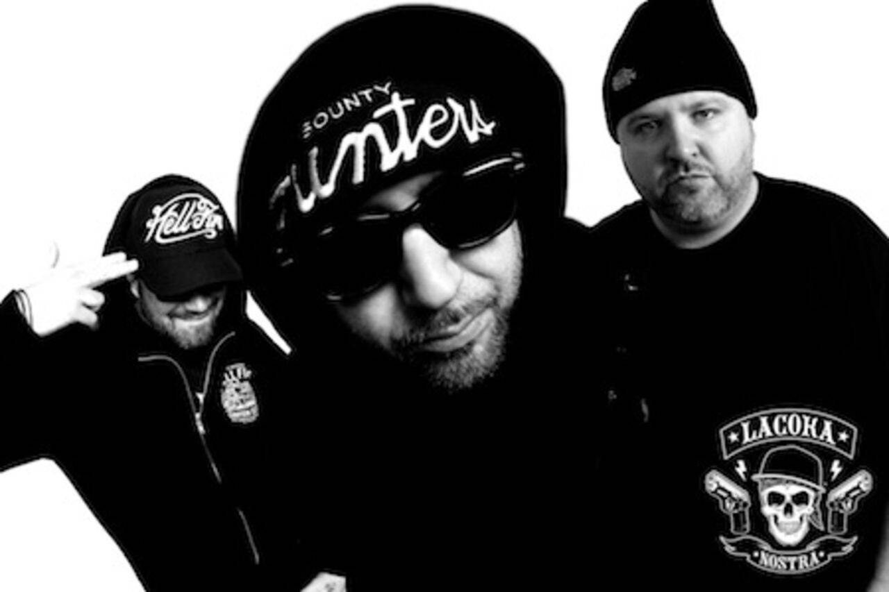 La Coka Nostra