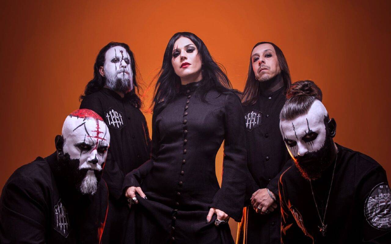 Lacuna Coil