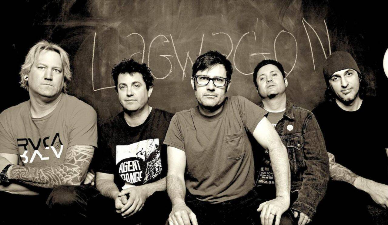 Lagwagon