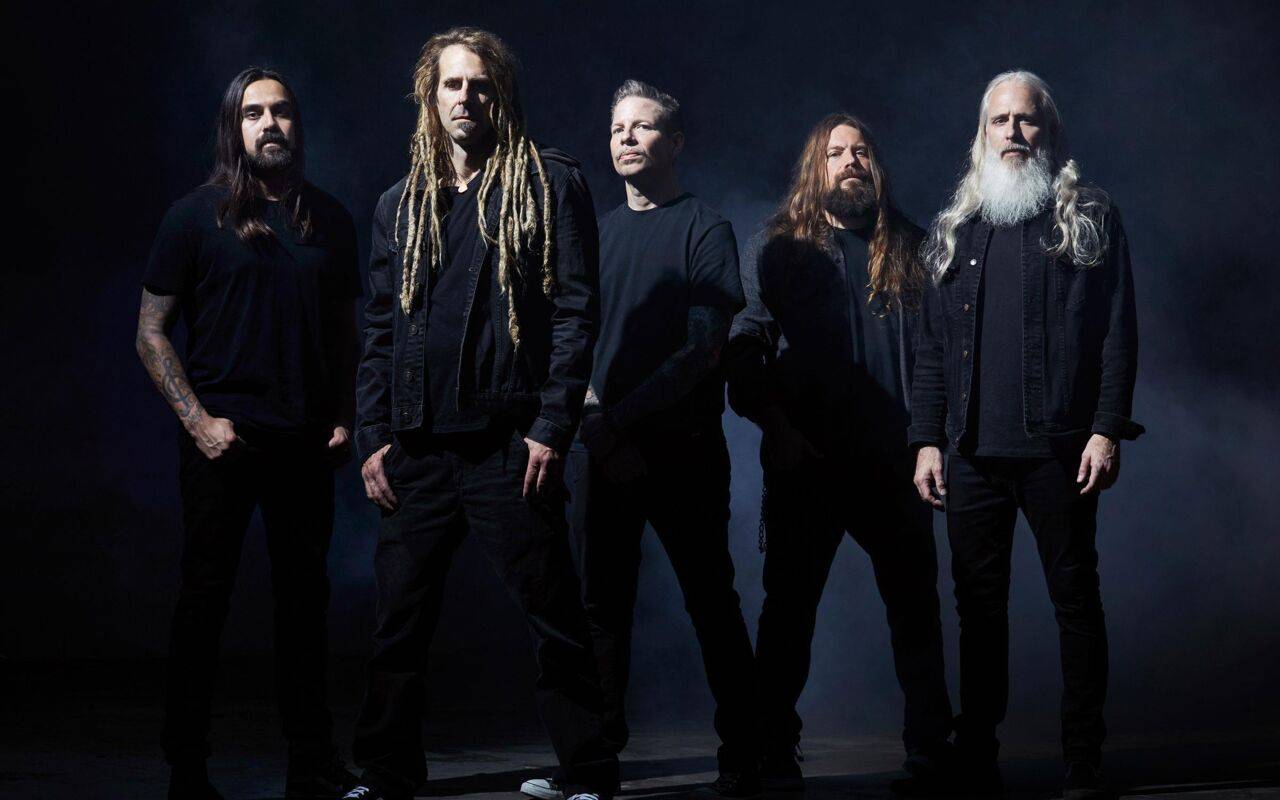 Lamb Of God